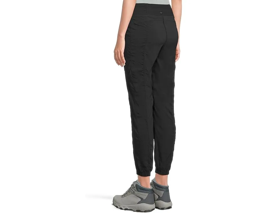 Prana Спортивные брюки Koen с защитой от солнца UPF 50+