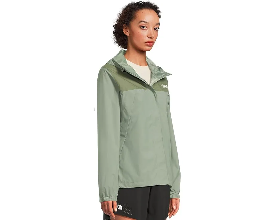 The North Face Antora женская дождевая куртка с технологией DryVent