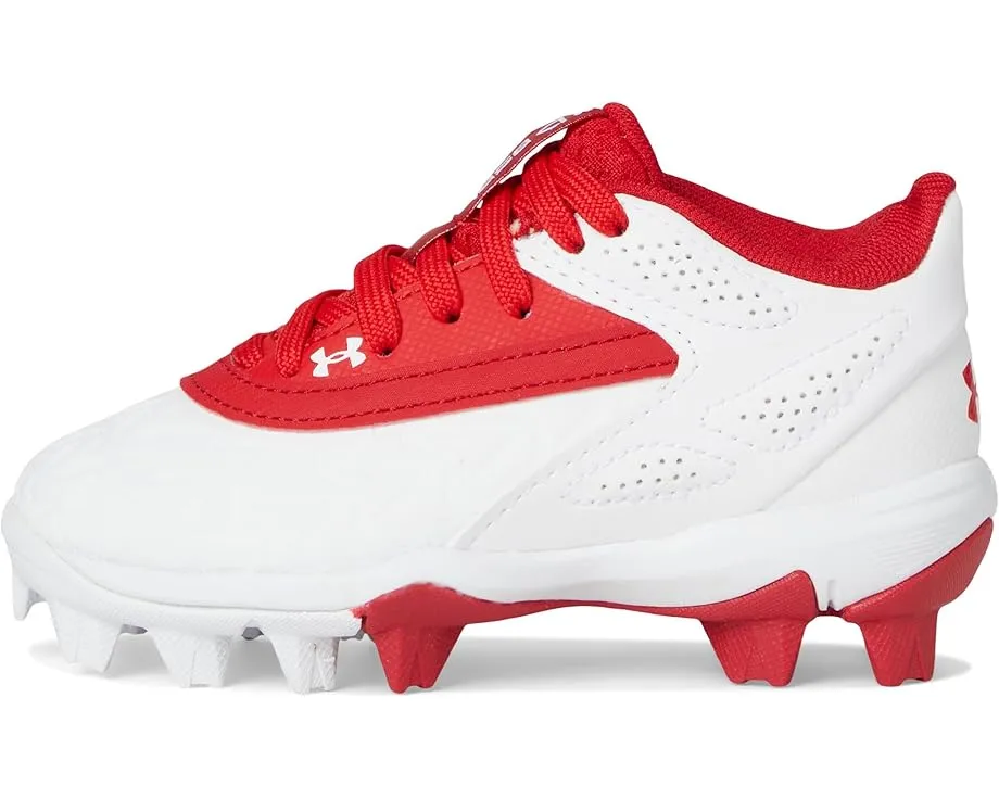Бейсбольные бутсы Under Armour Leadoff Low RM Jr. 3.0 для детей