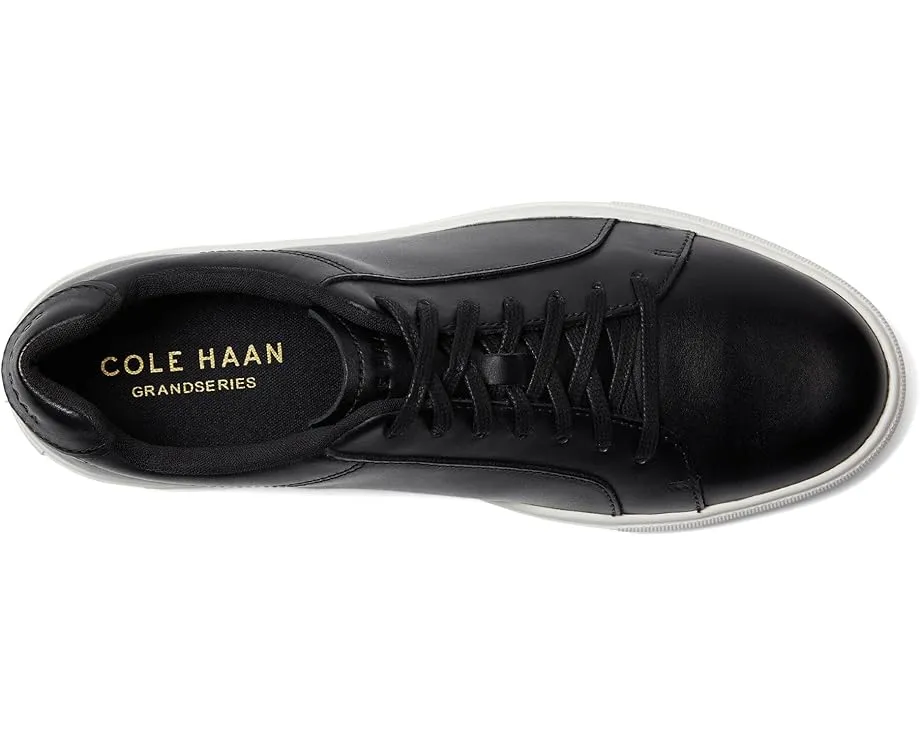 Cole Haan кроссовки Grand Series Jensen на шнуровке