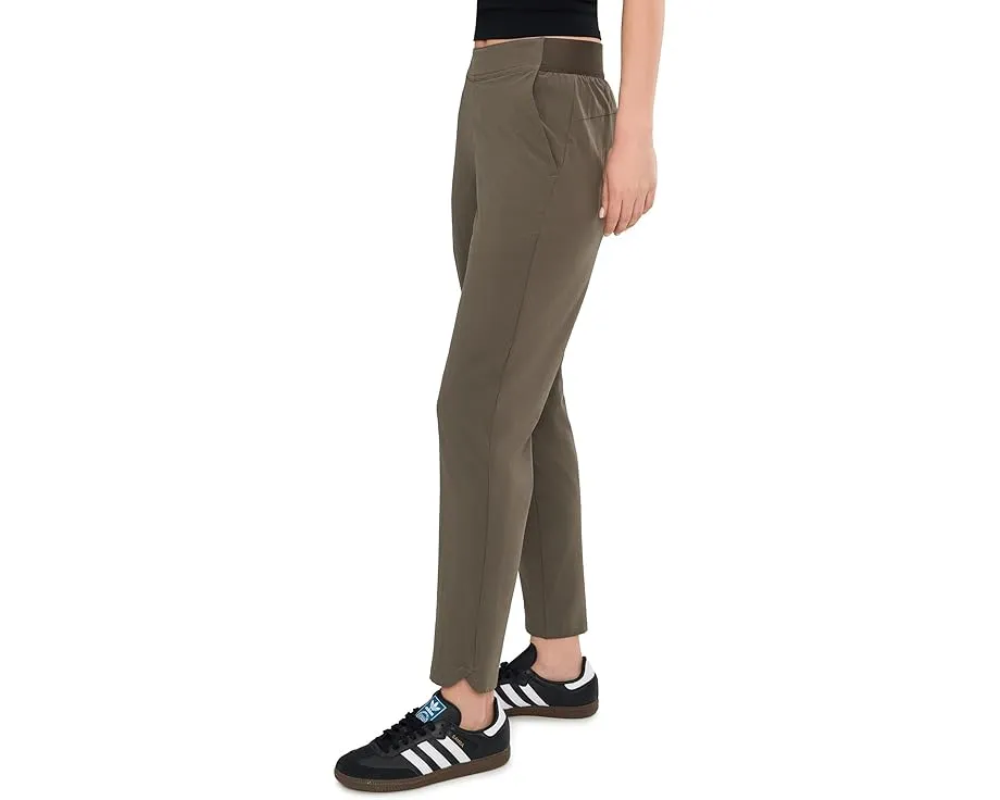 Брюки Royal Robbins Spotless Evolution с эластичным поясом