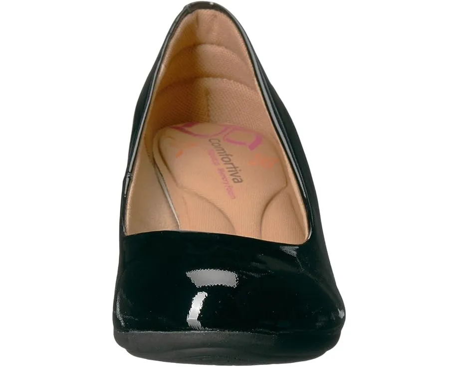 Туфли Comfortiva Amora на устойчивом каблуке с памятью формы