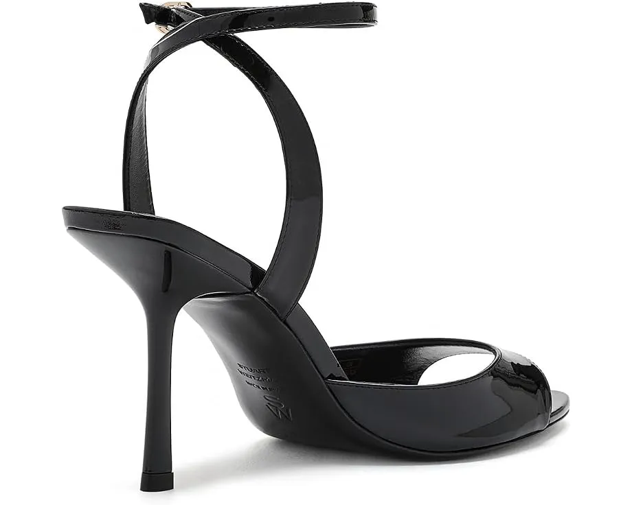 Stuart Weitzman босоножки Lexington Sandals 85 на шпильке