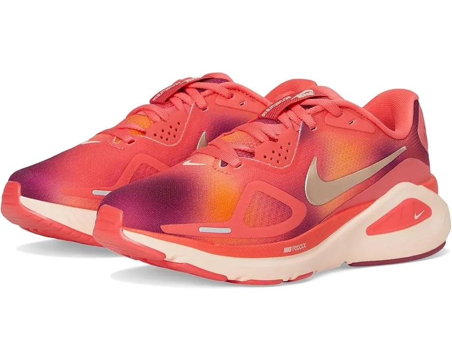 Беговые кроссовки Nike Structure 26 Special Edition с технологией ReactX
