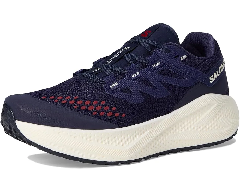 Кроссовки Salomon Aero Glide для гравия с высокой амортизацией