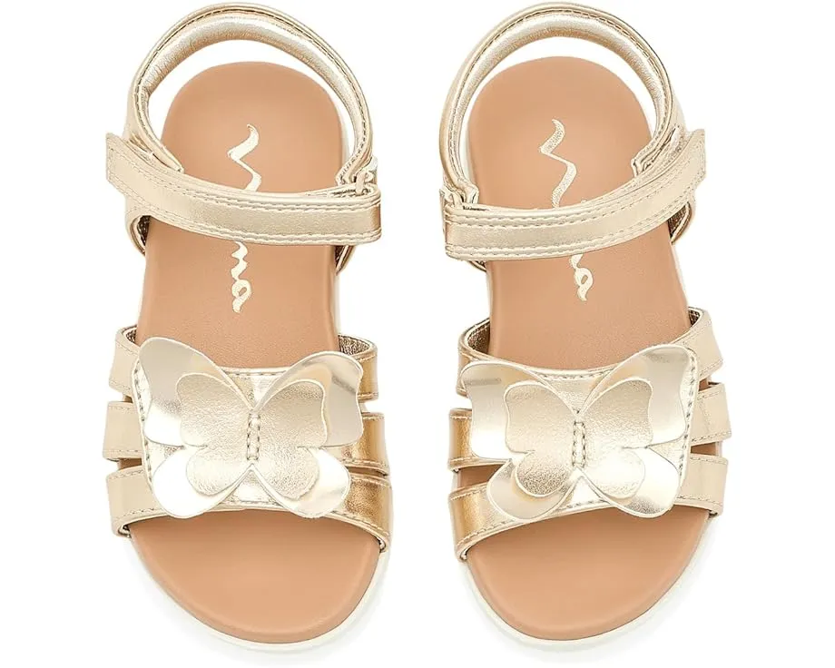 Сандалии Nina Kids Branty для малышей