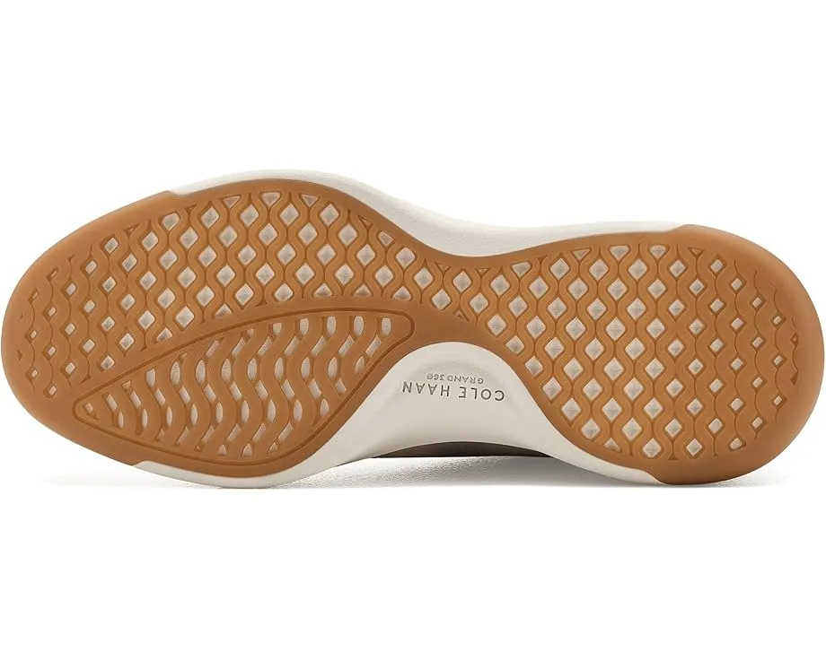 Кроссовки Grandpro Tennis 2.0 на легкой подошве Cole Haan