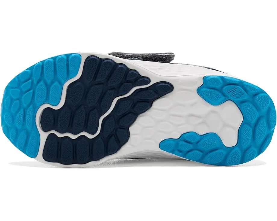 Кроссовки New Balance Arishi на липучках для малышей с амортизацией Fresh Foam