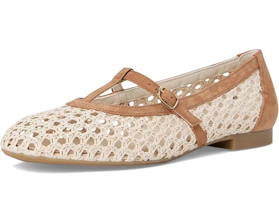 Лодочки Paul Green Anabele из мягкой итальянской кожи