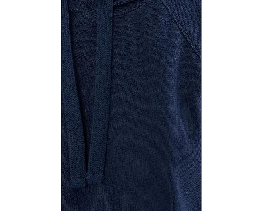 Худи PACT CloudKnit Hoodie с капюшоном и регулируемыми завязками