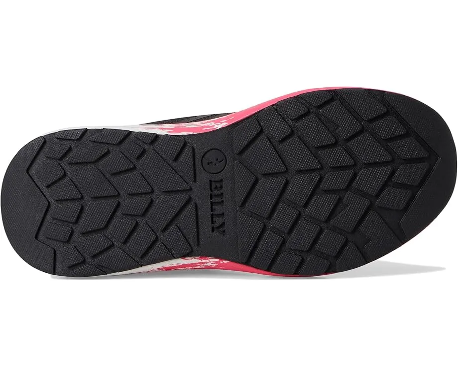 Детские кроссовки BILLY Sport Inclusion с молнией по всей длине