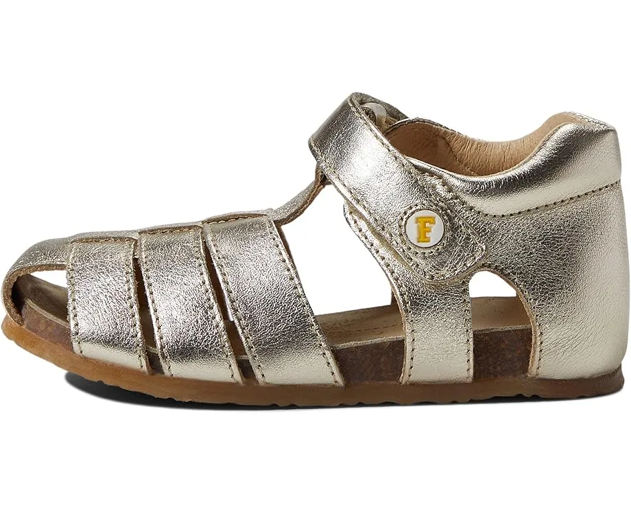 Сандалии Naturino Falcotto Alby для малышей с закрытым носком