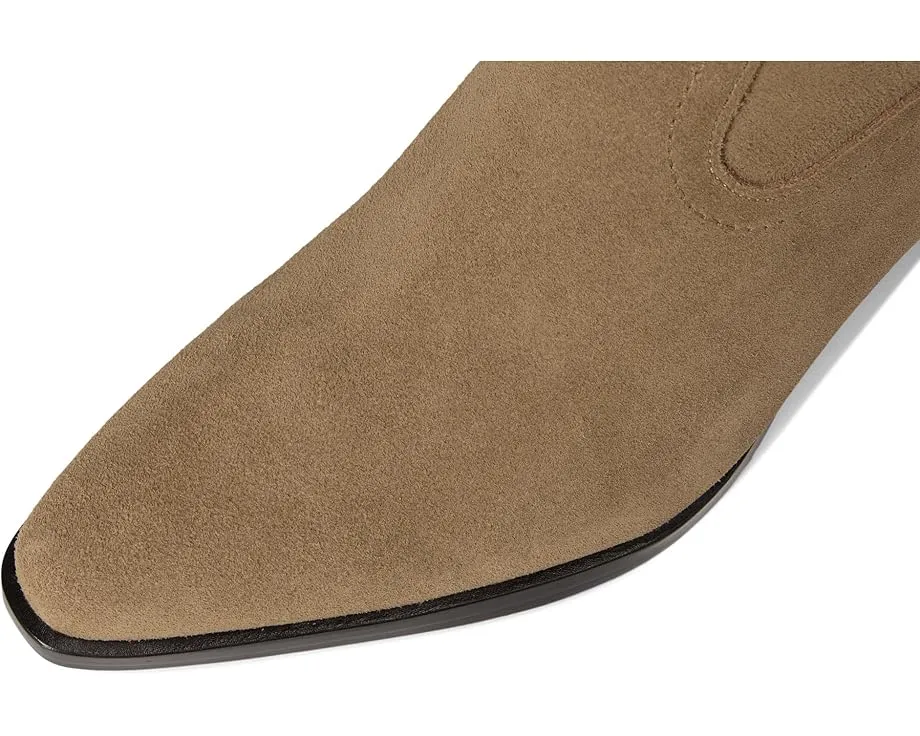 Водостойкие сапоги Virona H2O до колена от Dolce Vita с замшевым верхом