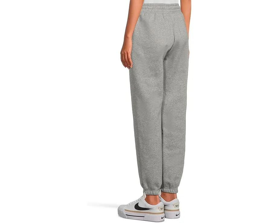 Оверсайз спортивные штаны Nike Sportswear Phoenix Fleece