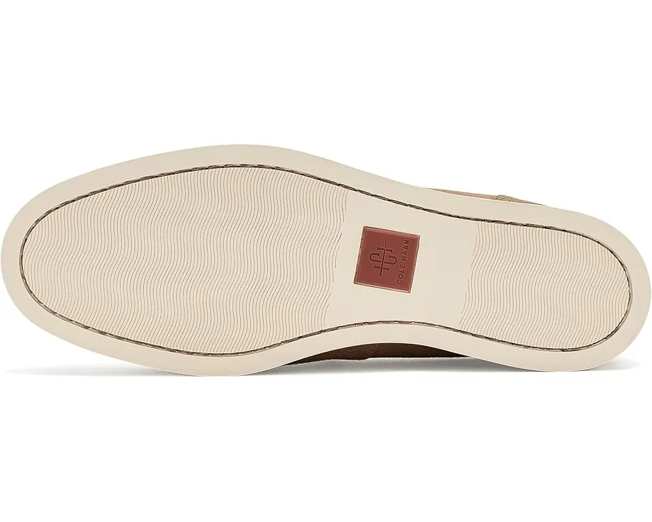 Лоферы American Classics Hampton Penny Cole Haan с технологией Flexcraft
