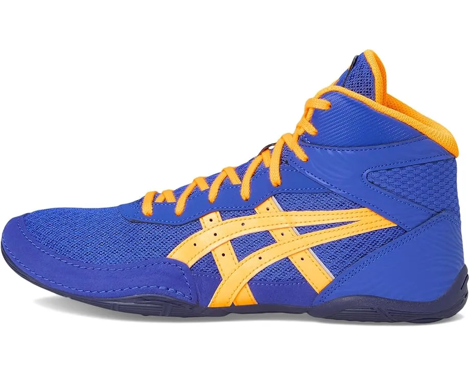 Борцовки ASICS Matflex 7 с амортизацией PROPEL и бесшовными накладками