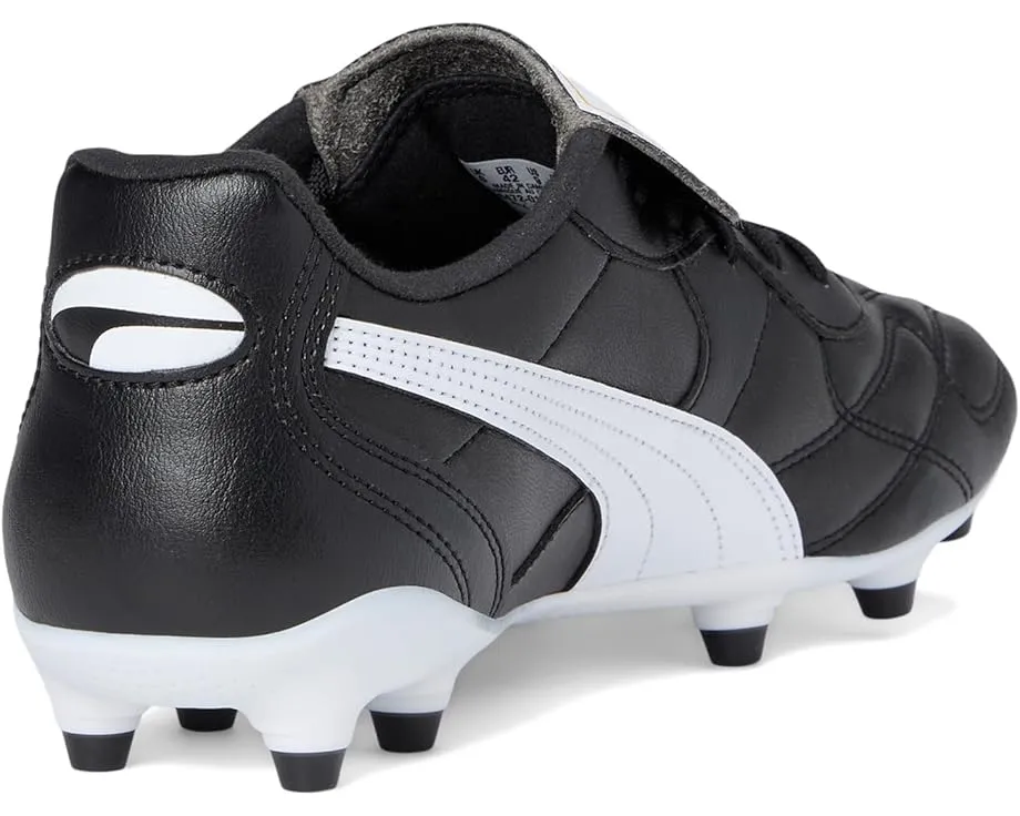 Королевские бутсы PUMA King Top Firm Ground для натуральных и искусственных покрытий