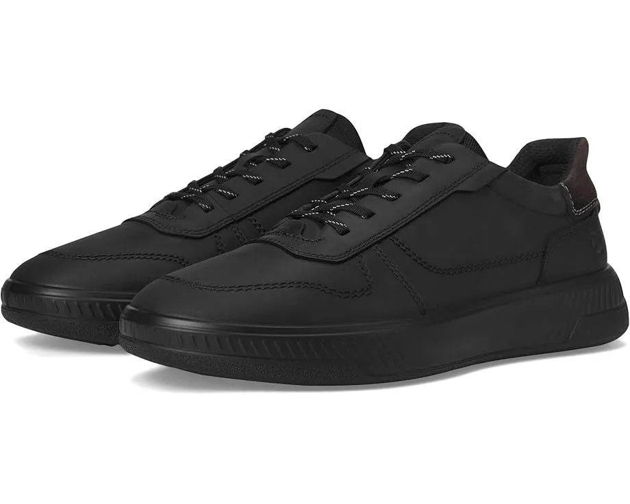 Повседневные кроссовки ECCO Move Casual со шнуровкой и технологией FLUIDFORM