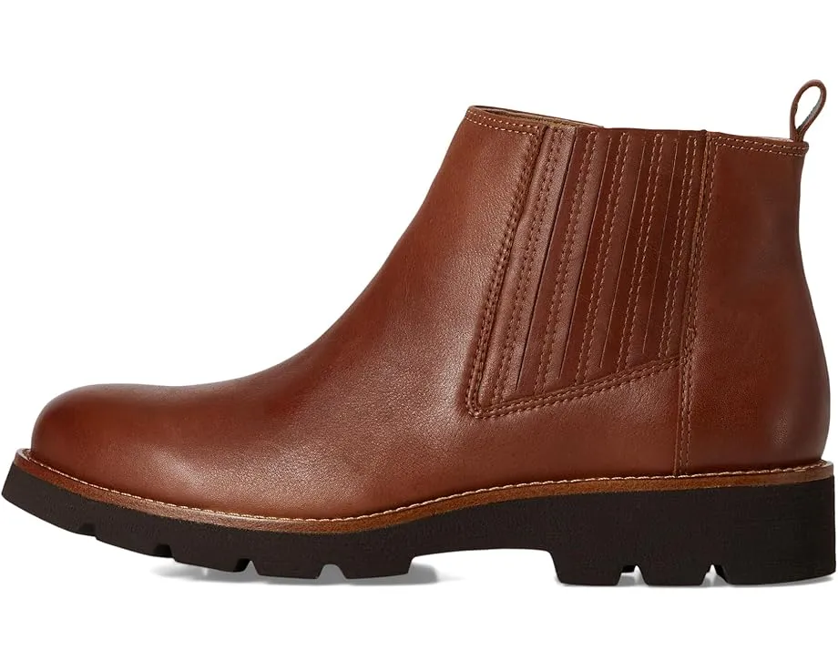 Водонепроницаемые ботинки Chelsea Paige от Sofft на платформе