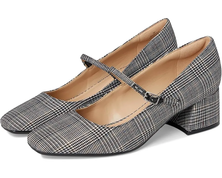 Туфли Marlay на устойчивом каблуке с ремешком и пряжкой Easy Spirit
