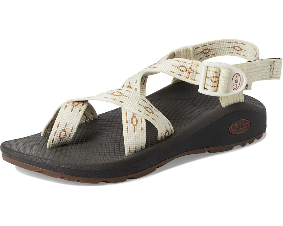 Сандалии Chaco Z/2 Cloud с облачной амортизацией и поддержкой свода стопы