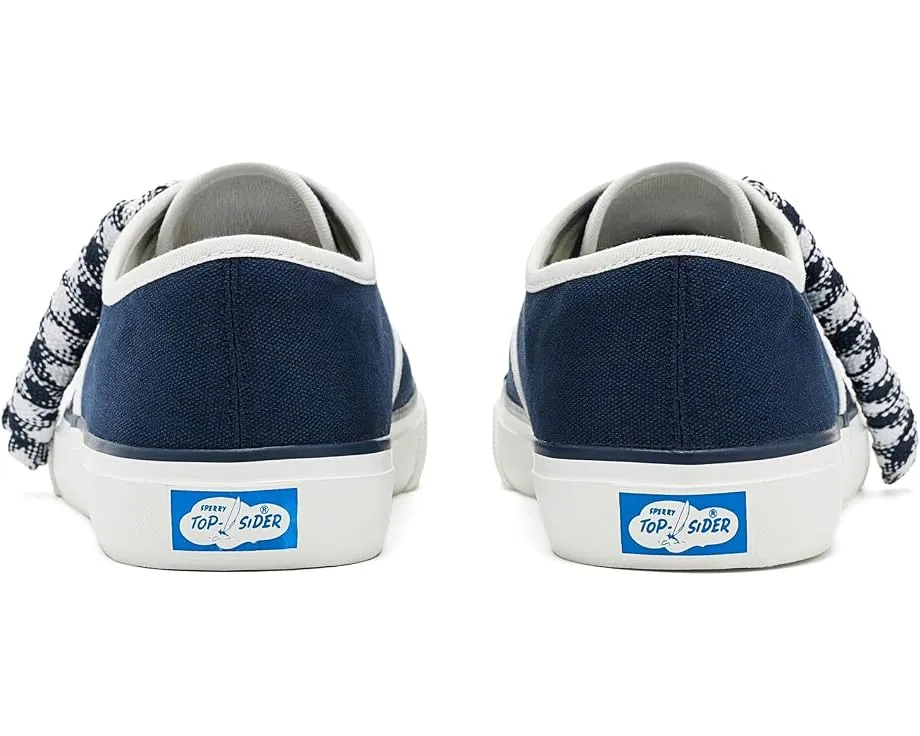Кроссовки Sperry Cvo 2.0 из хлопка в стиле ретро