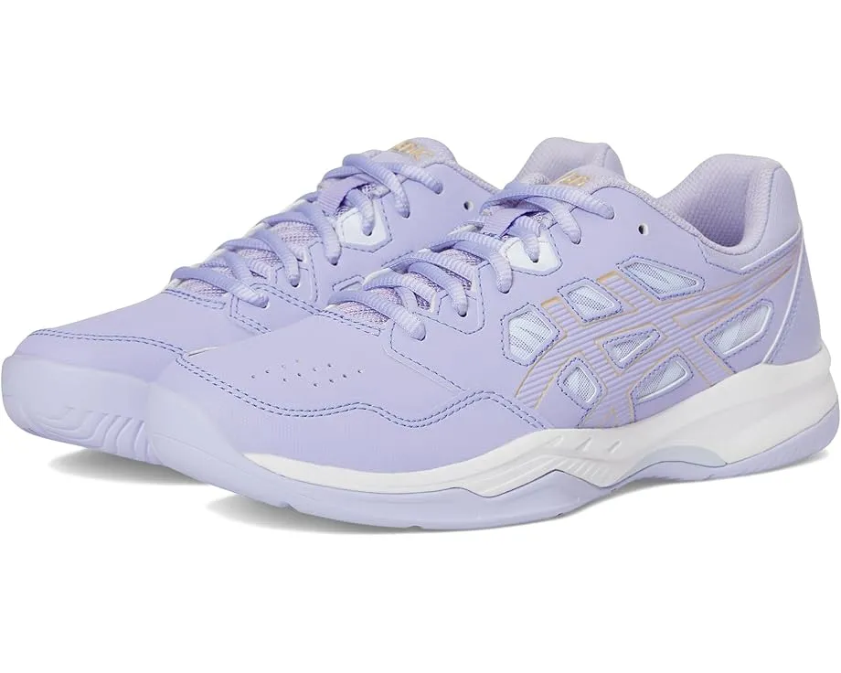 Кроссовки ASICS GEL-Renma для пиклбола с технологией TRUSSTIC