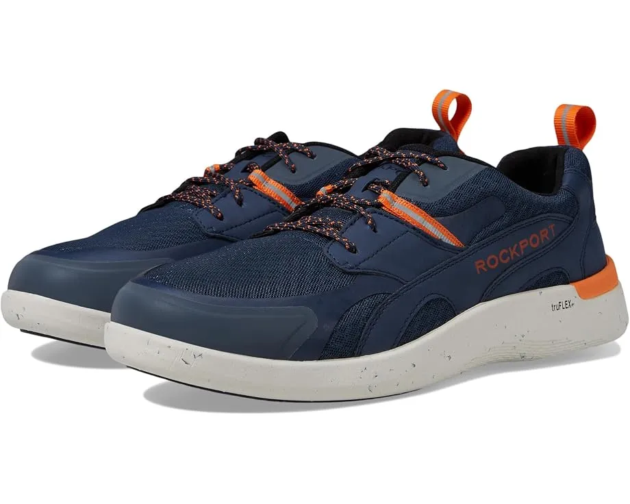 Кроссовки Rockport truFLEX Fly Blucher с композитным носком EH