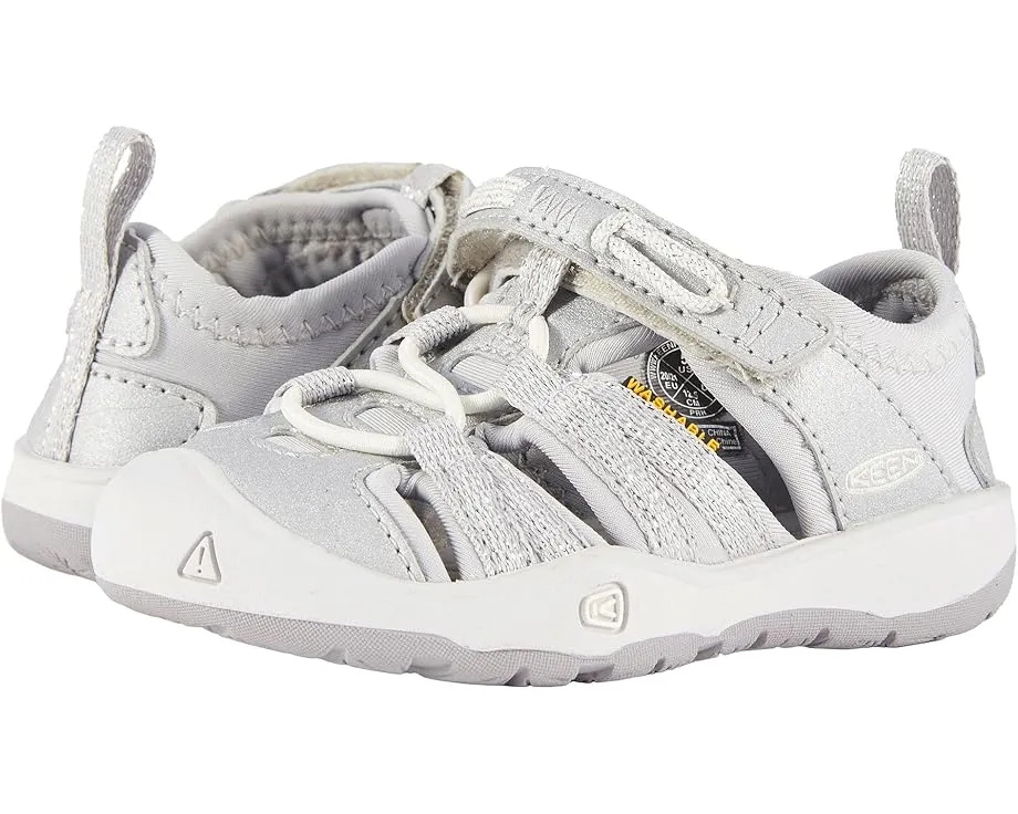 Детские сандалии KEEN Kids Moxie с защитным носком