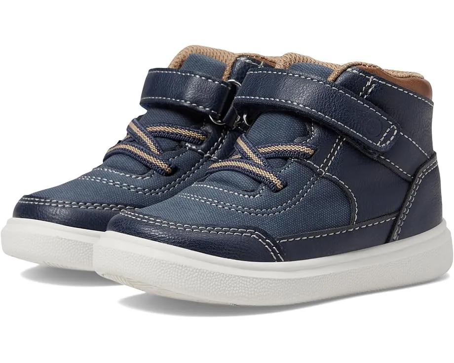 Детские кроссовки Stride Rite Sean на липучке с мягкой стелькой