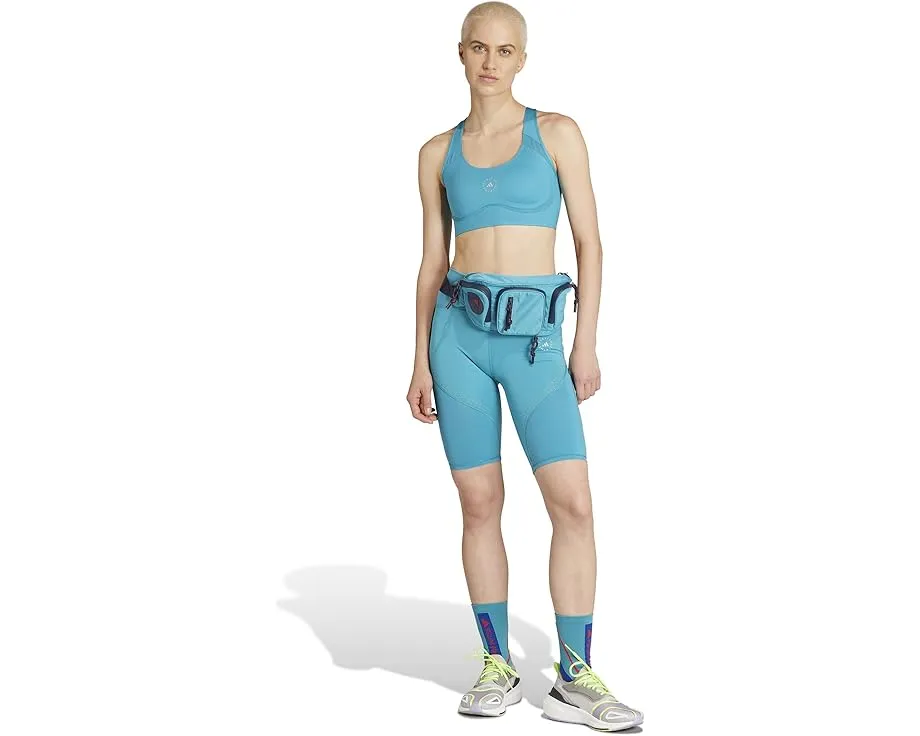 Спортивный бра Adidas by Stella McCartney Truepurpose Power Impact для высоких нагрузок