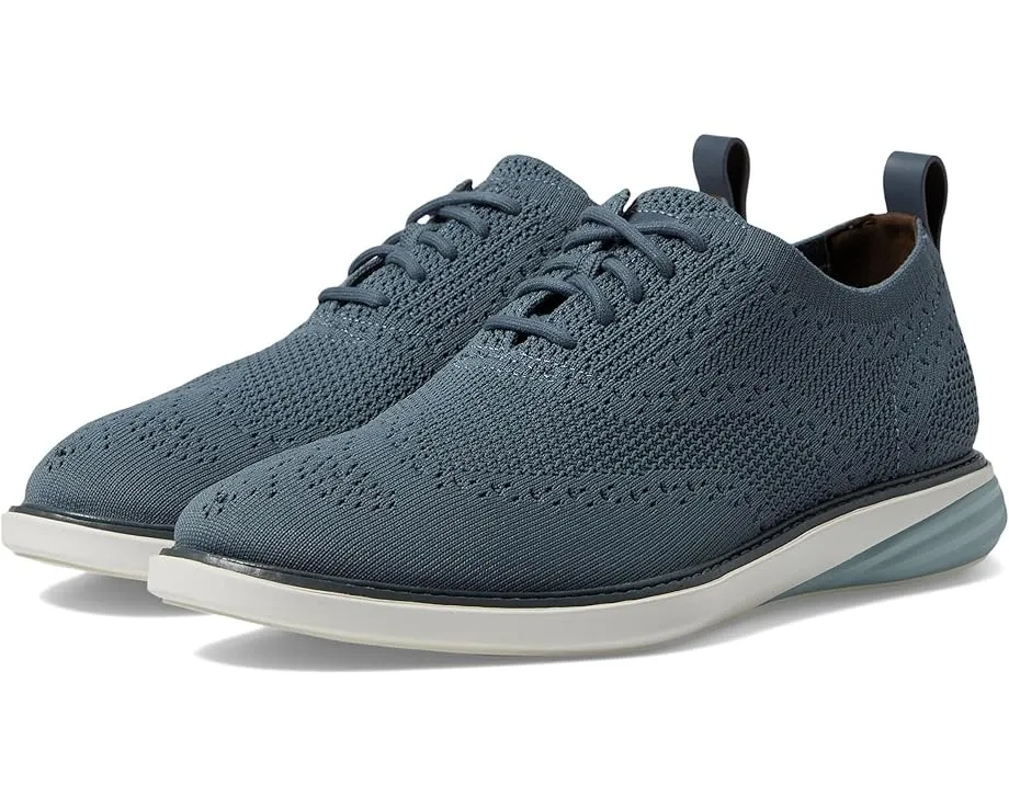 Ботинки Grand Evolution Stitchlite Oxford от Cole Haan с трикотажным верхом