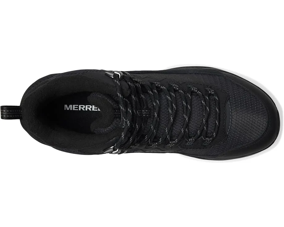Водонепроницаемые ботинки Merrell Speed Strike 2 Thermo для хайкинга