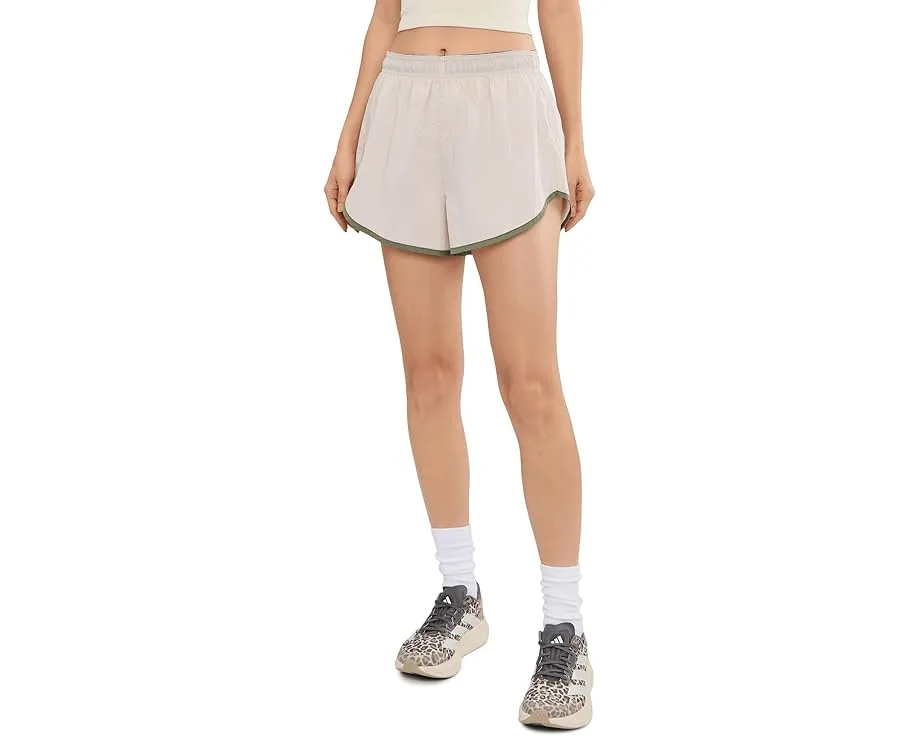 Now Or Never Shorts