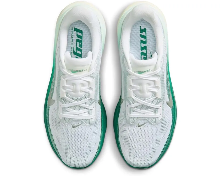 Кроссовки Nike Air Zoom Pegasus 42 с полной амортизацией Air Zoom