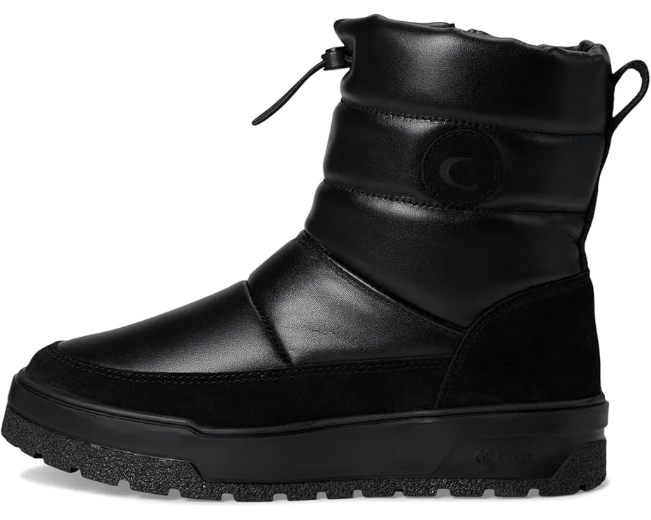 Ботинки La Canadienne Eric с меховой подкладкой и технологией City Dry