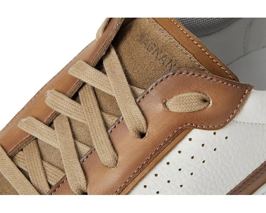 Кроссовки Magnanni Costello с цветными блоками и водостойкой конструкцией