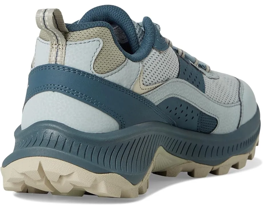 Merrell Speed Strike 2 гибридные треккинговые кроссовки с липкой подошвой
