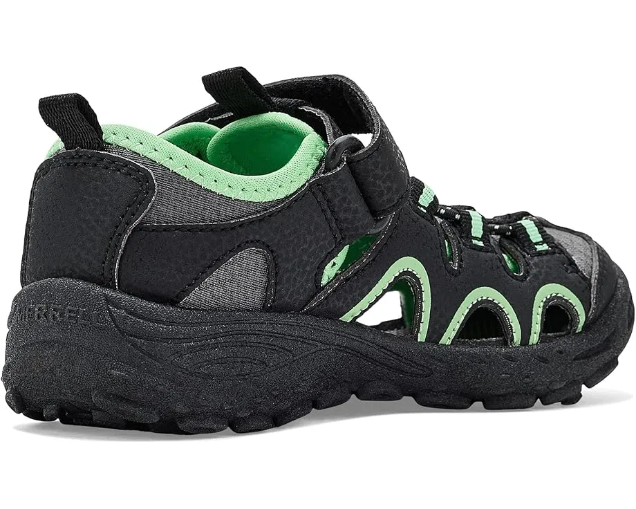 Детские водонепроницаемые ботинки Merrell Hydro Trekker