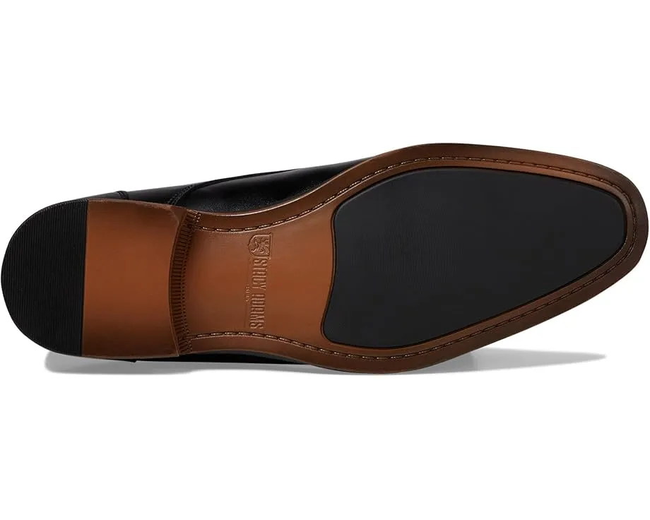 Оксфорды Stacy Adams Lonsdale с гладким носком и анатомической стелькой