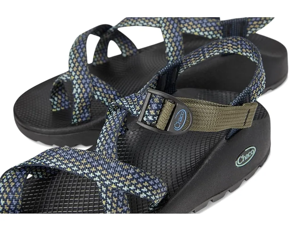 Сандалии Chaco Rapid Pro с петлей для пальцев и подошвой Vibram