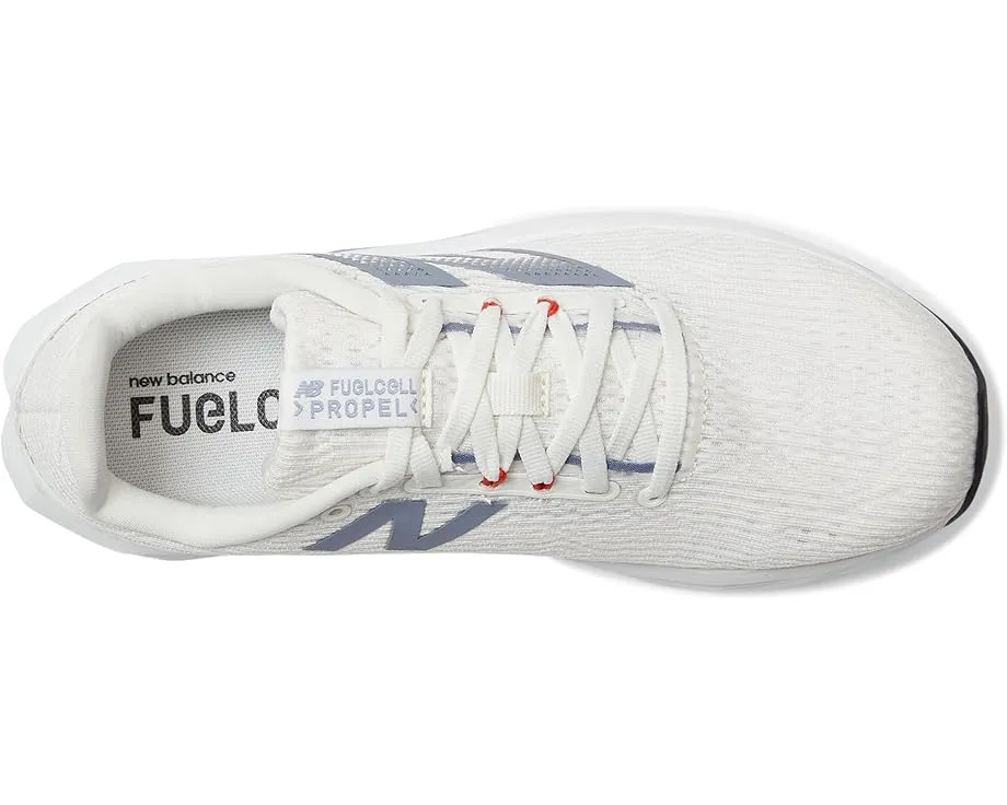 Беговые кроссовки New Balance FuelCell Propel v5 с пеной FuelCell