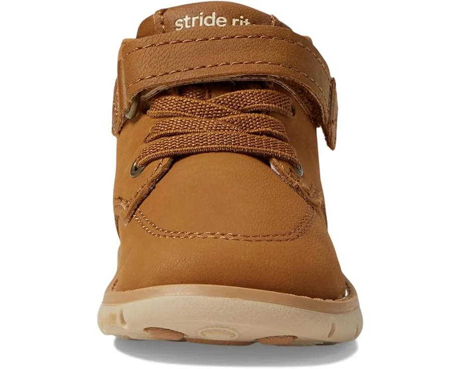 Ботиночки Stride Rite SRT Quinn для малышей с ортопедической стелькой Ortholite