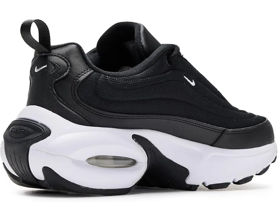 Кроссовки Nike Air Max Portal с объемной подошвой и стеганым верхом