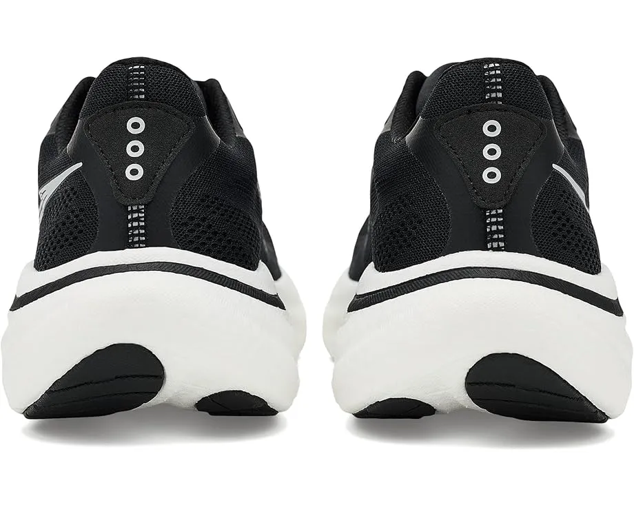 Saucony Ride 19 нейтральные кроссовки с сетчатым верхом и пеной PWRRUN+