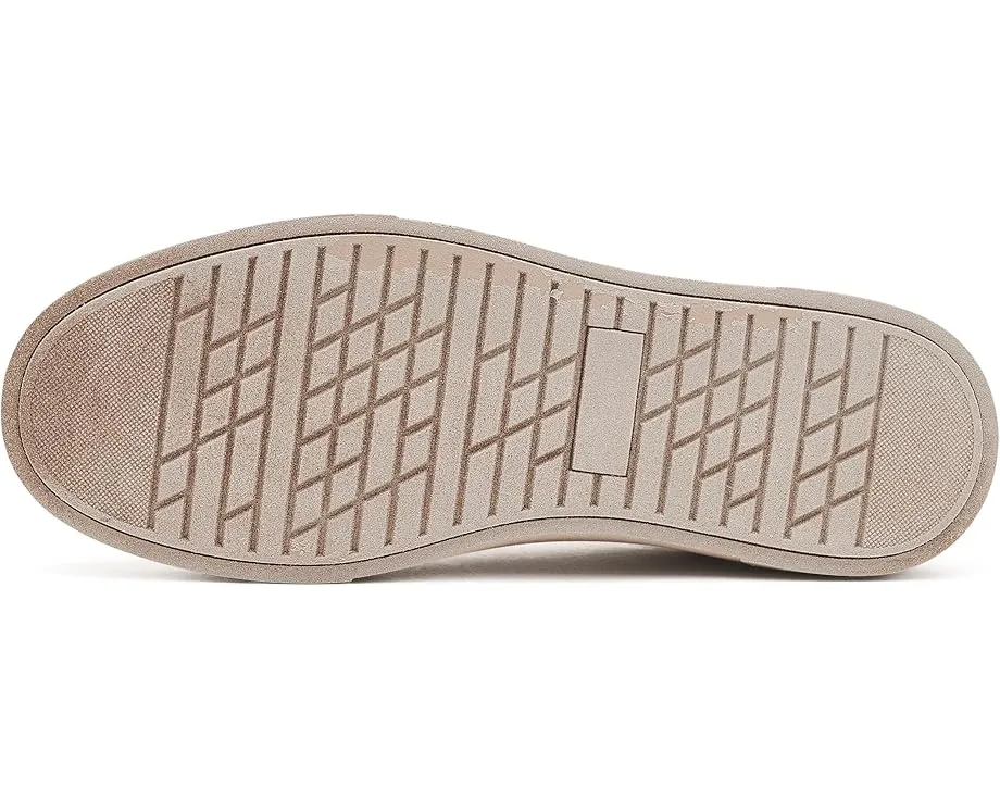 Кроссовки Steve Madden Lacer на мягкой стельке с круглым носком