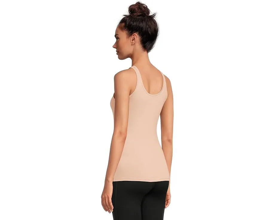Топ-майка Icebreaker Siren Merino Tank Top с технологией отвода влаги