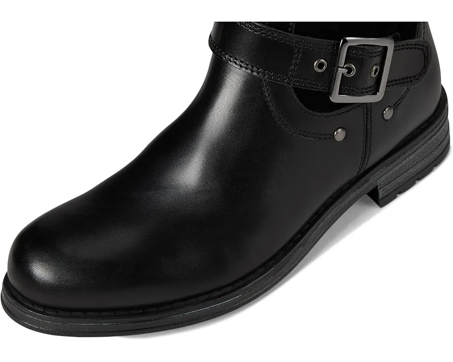 Eric Michael Helena высокие сапоги до колена с водонепроницаемой мембраной