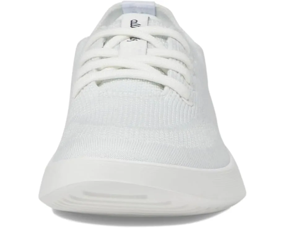 Allbirds Tree Runner Go с упругой поддержкой и верхом из эвкалипта