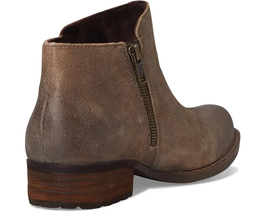 Ботинки Born Kace до щиколотки с миндалевидным носком и стелькой с эффектом памяти